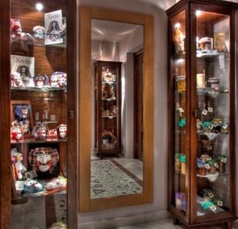 Naousa Hôtel | Dryades Hotel