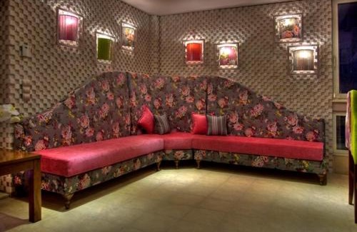 Naousa Hôtel | Dryades Hotel