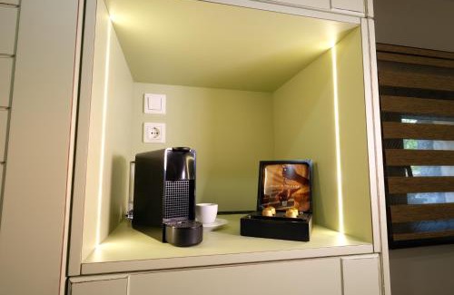 Polidrosos Appartement | Dryas Guesthouse