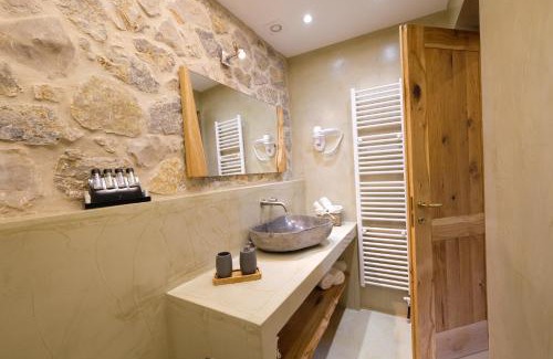 Polidrosos Appartement | Dryas Guesthouse