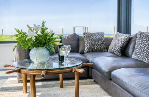 Llanfaethlu Maison | Dryll y Gro