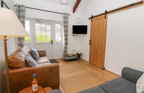 Pentrefelin Maison | Dryslwyn Cottage