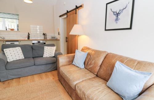 Pentrefelin Maison | Dryslwyn Cottage