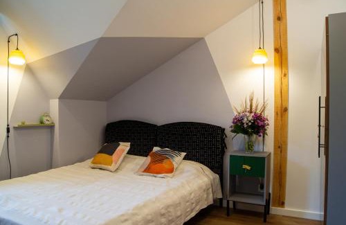 Skierniewice Maison | Drzemka