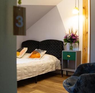 Skierniewice Maison | Drzemka