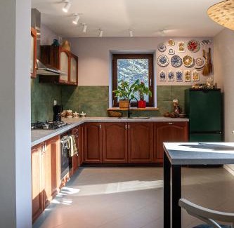 Skierniewice Maison | Drzemka
