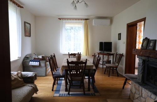 Naleczow Maison | Drzewiecka Chata