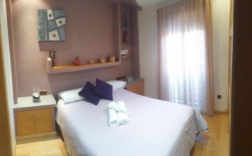 Distrito Sur Maison | DS Casa con encanto junto a la Mezquita con cochera