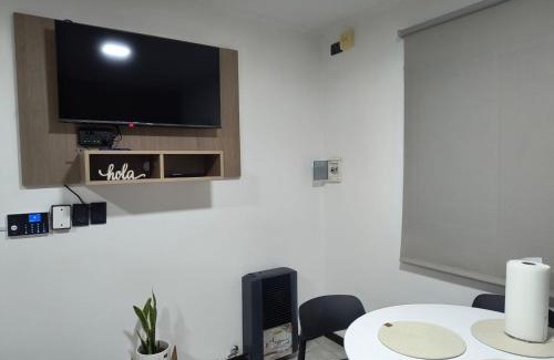 General Pico Appartement | DS confort dpto 3
