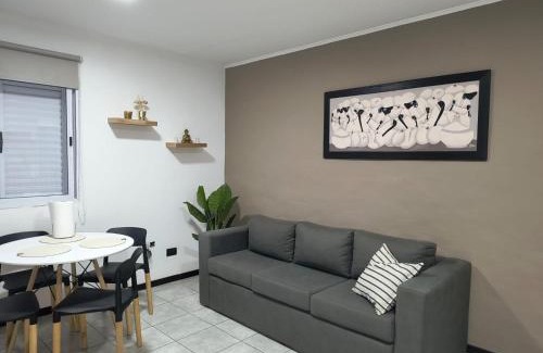 General Pico Appartement | DS confort dpto 3