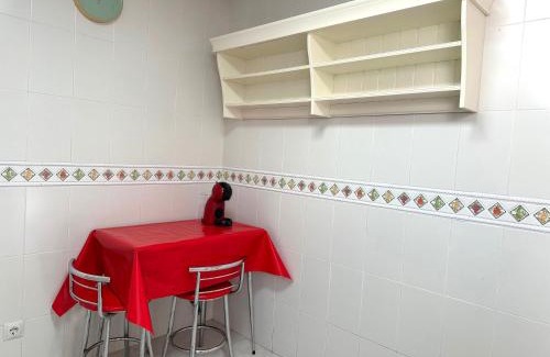 Santiago Appartement | DS El rincón de Ravé