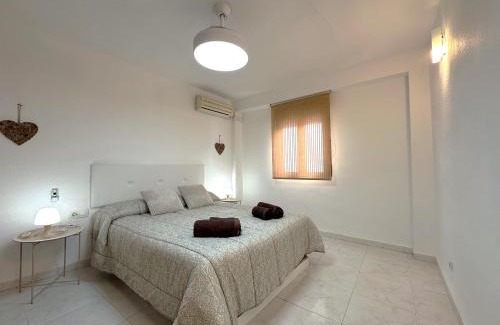 Santiago Appartement | DS El rincón de Ravé