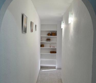 Santiago Appartement | DS El rincón de Ravé