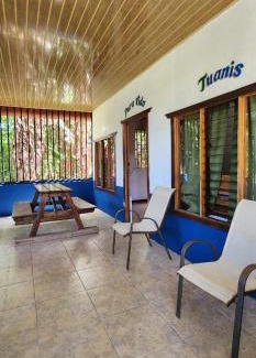 Cabuya Autre | DS House