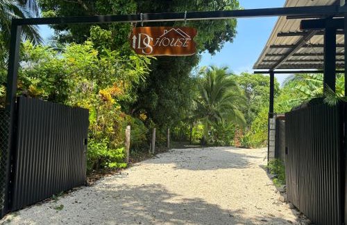 Cabuya Autre | DS House