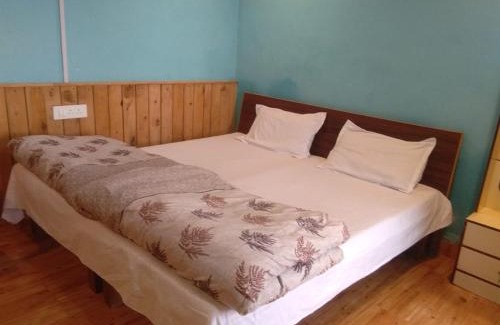 Chakrata Maison | DS Residency Homestay, Mohana
