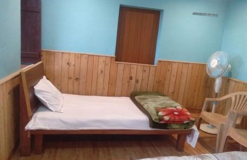 Chakrata Maison | DS Residency Homestay, Mohana