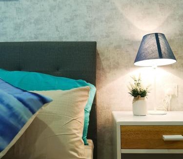Sungai Buloh Appartement | Dsara Comfy Near Hospital Sg Buloh by ADDS