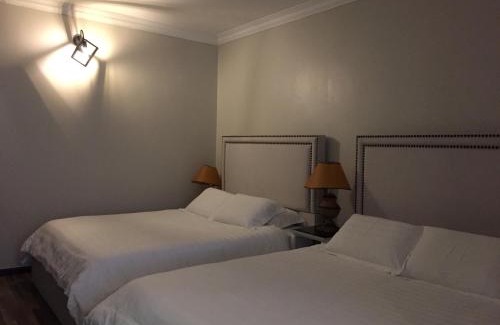 Alor Gajah Appartement | D’Savoy @ Famosa by SH