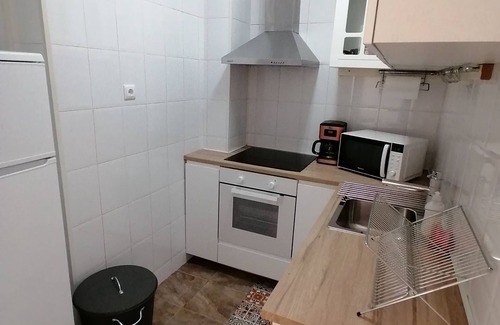 Aldoar Appartement | DSDHOSTING APT BEACH