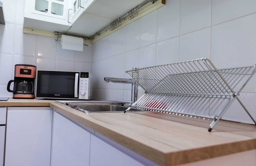 Aldoar Appartement | DSDHOSTING APT BEACH