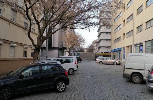Aldoar Appartement | DSDHOSTING APT BEACH