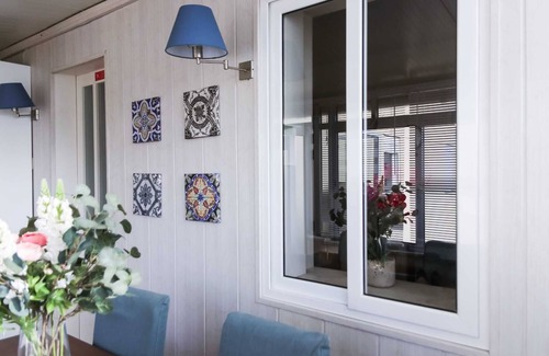 Aldoar Appartement | DSDHOSTING APT BEACH