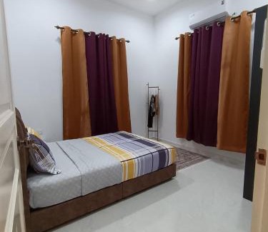 Kota Bharu Maison | DSiti HOMESTAY with POOL