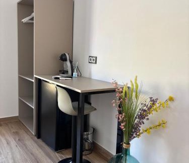 Mula Appartement | Dsojo