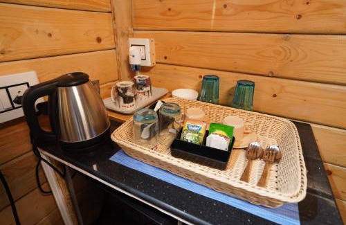 Kukatpalli Maison | DSR Wooden Cottages