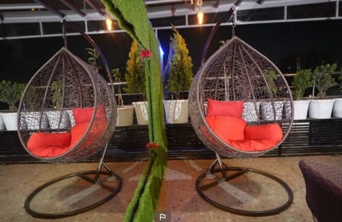 Kukatpalli Hôtel | DSR Wooden Cottages