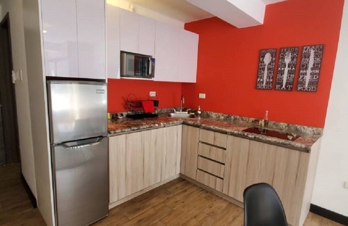 Zona 15 Appartement | DST3 Complete studio in zone 15