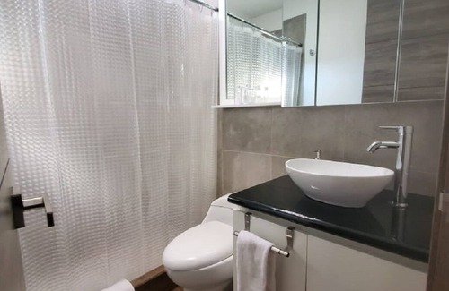 Zona 15 Appartement | DST3 Complete studio in zone 15