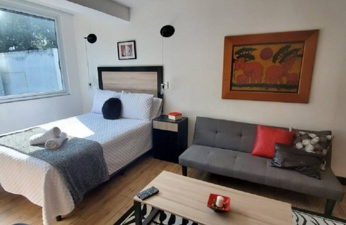 Zona 15 Appartement | DST3 Complete studio in zone 15