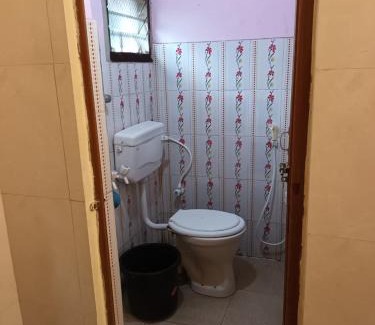 Rushikonda Maison | Dstay in