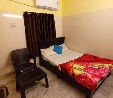 Rushikonda Maison | Dstay in