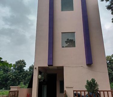 Rushikonda Maison | Dstay in