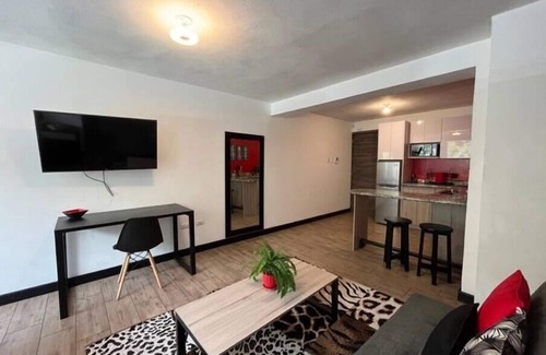 Zona 15 Appartement | DStja - 2 studios next to each other