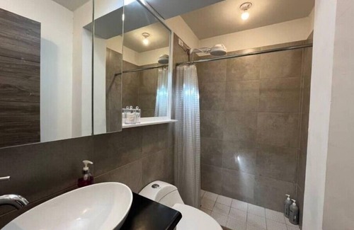 Zona 15 Appartement | DStja - 2 studios next to each other