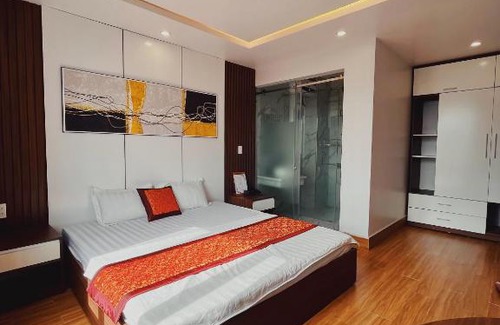 Le Chan Maison | DT Hotel Hai Phong