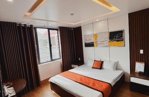 Le Chan Maison | DT Hotel Hai Phong