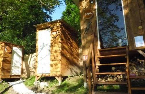 Massat Maison | dtente sky lodge