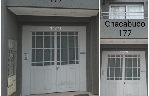 Lobos Appartement | DTo CÉNTRICO LOBOS 1 C