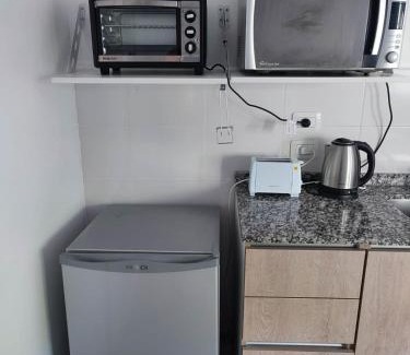 Monte Grande Appartement | Dto Monte Grande 20' Aeropuerto EZE