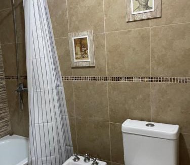 Monte Grande Appartement | Dto Monte Grande 20' Aeropuerto EZE