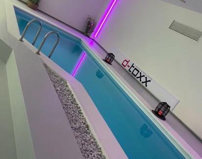 Wielsbeke Hôtel | Dtoxx