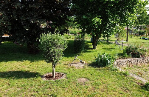 Putbus Maison | DTS Appartements