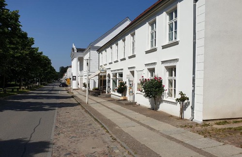 Putbus Maison | DTS Appartements