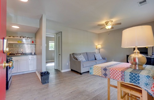 Livingston Park Copropriété | Dtwn Columbus Getaway: Pet Friendly w/ Fee!