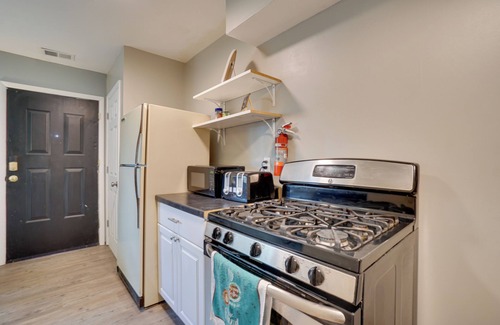 Livingston Park Copropriété | Dtwn Columbus Getaway: Pet Friendly w/ Fee!